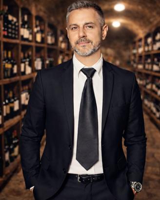 Direttore operativo ristorante