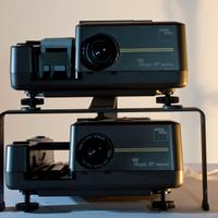 kit proiettori zeiss ikon