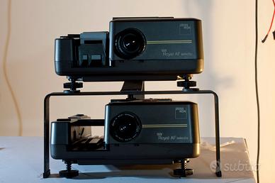 kit proiettori zeiss ikon