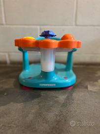 Foppapedretti Seggiolino Da Bagno Tuffetto