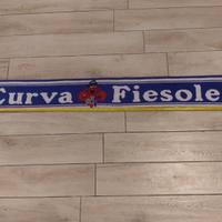 sciarpa ultras fiorentina