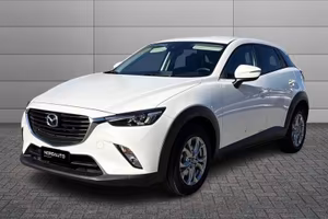 Mazda CX-3 2.0L Skyactiv-G Evolve