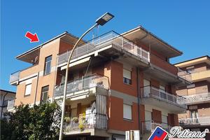 Appartamento - Fondi