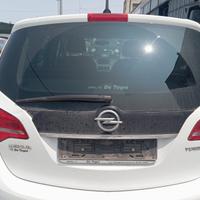 Baule/Portellone posteriore OPEL MERIVA B 2010 no 