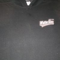 Felpa con cappuccio e tasche  Chicago White Sox