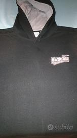 Felpa con cappuccio e tasche  Chicago White Sox