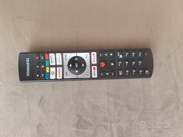 Telecomando -Telefunken