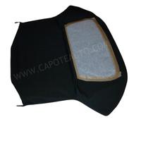 Capote Fiat Barchetta tessuto triplo strato 2025