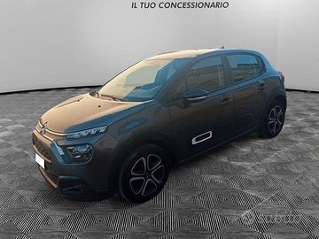 Citroën C3 1.2 puretech Feel s&s 83cv neopate...