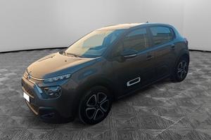 Citroën C3 1.2 puretech Feel s&s 83cv neopate...