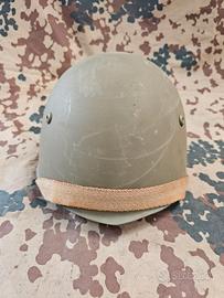 Elmetto Italiano M33 Tg. 60 (47-0)(0)(A%)
