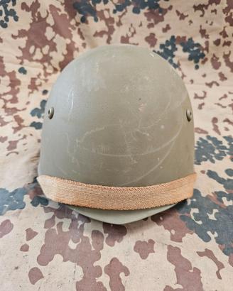 Elmetto Italiano M33 Tg. 60 (47-0)(0)(A%)
