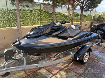 Sea doo rxp 300 rs in garanzia