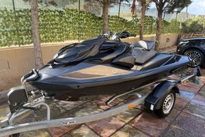 Sea doo rxp 300 rs in garanzia