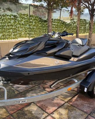 Sea doo rxp 300 rs in garanzha