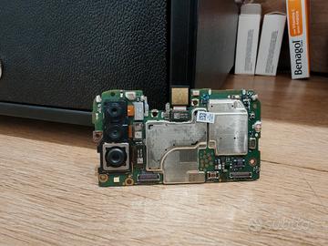 SCHEDA MADRE Huawei p30 lite 