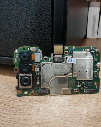 SCHEDA MADRE Huawei p30 lite 