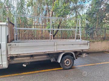 piramide trasporto vetri e infissi