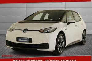 Volkswagen ID.3 58 kWh Pro Performance