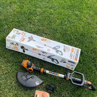 Taglia bordi WORX GT3.0 WG163E