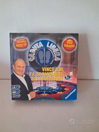 Gioco da tavolo caduta libera