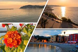 Vacanza a SAN BARTOLOMEO AL MARE (IM)