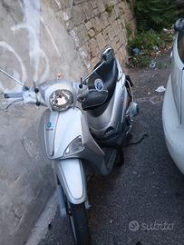 liberty 125