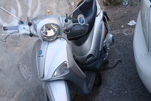 liberty 125