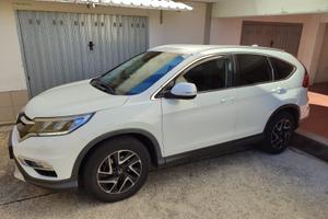 Honda CR-V 1.6 i-DTEC Elegance + Navi 2wd