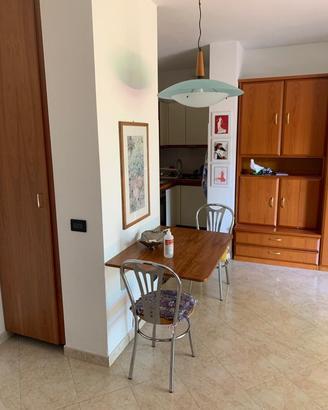 Affittasicmonolocale arredato a Lazise
