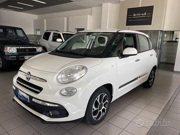 Fiat 500 L 500L 1.4 tjt Mirror Gpl 120cv