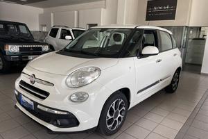 Fiat 500 L 500L 1.4 tjt Mirror Gpl 120cv