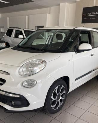 Fiat 500 L 500L 1.4 tjt Mirror Gpl 120cv