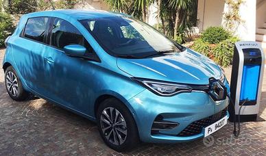 Renault Zoe Intens R135