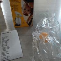 Medela Raccoglilatte