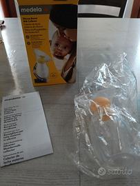 Medela Raccoglilatte