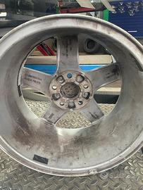 Cerchio 16 per audi q3