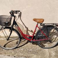 Bicicletta 50€