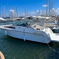 Sea Ray 250 Sundancer