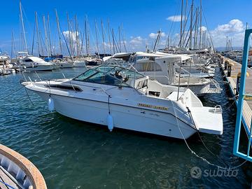 Sea Ray 250 Sundancer