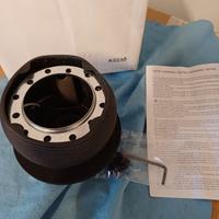 Mozzo volante Porsche 911