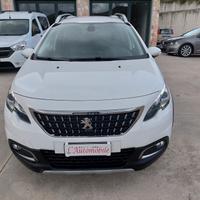 Peugeot 2008 BlueHDi 100cv Allure
