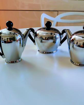 Servizio Bombe' Alfra Alessi, nuovo, NOS anni 50/6