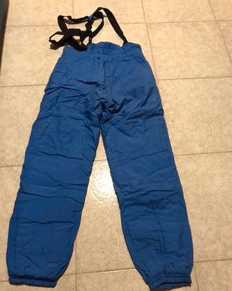 Pantaloni da sci/snowboard