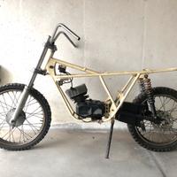 Telaio Fantic + Minarelli P4R MCS