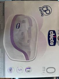 Sterilizzatore biberon