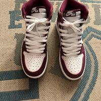 Air jordan 1 high