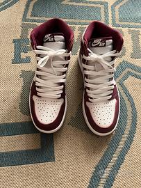 Air jordan 1 high