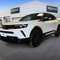 Opel Mokka 1.2 T 130cv GS AT8