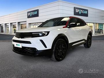 Opel Mokka 1.2 T 130cv GS AT8